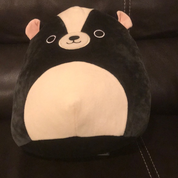 skunk squishmallows
